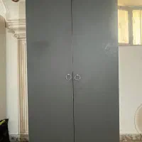 ست تخت خواب یکونیم نفره جک دار،میز آرایش،کمددرحدنو|تخت و سرویس خواب|مشهد, فرهنگیان (شهرک غرب)|دیوار