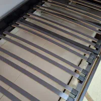 تخت یکنفره|تخت و سرویس خواب|رشت, حمیدیان|دیوار