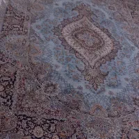 فرش شیش متری