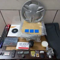 قالپاق پراید/روداشبوردی پراید/ریگلاتور/لوازم پراید|قطعات یدکی و لوازم جانبی|شیراز, شهرک مطهری|دیوار