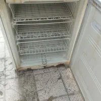 یخچال فریزر کارکرده|یخچال و فریزر|گلبهار, نوبهار|دیوار