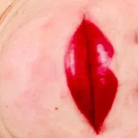 شیدینگ لب دائمی|خدمات آرایشگری و زیبایی|ایرانشهر, |دیوار