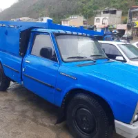 نیسان تک سوز مدل ۸۹|خودرو سواری و وانت|رحیم‌آباد, |دیوار