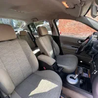 رنو مگان مدل ۸۹|خودرو سواری و وانت|تهران, مهران|دیوار