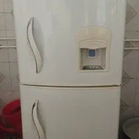 یخچال فروزان