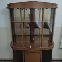 کمد ویترین