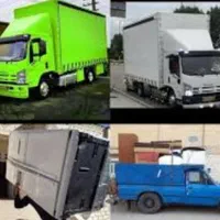 باربری وانت نیسان ایسوزوکارگراسبابکشی شهری شهرستان|خدمات حمل و نقل|شیراز, شهرک امیر کبیر|دیوار
