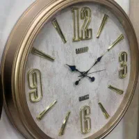 انواع ساعت تابلو اباژور به قیمت فاکتور