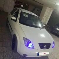 تیبا صندوق‌دار EX، مدل ۱۳۹۴|خودرو سواری و وانت|شوشتر, |دیوار