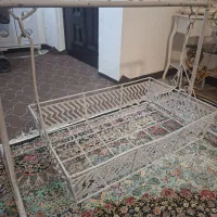 گهواره آهنی درحد نو