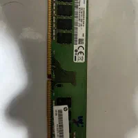 رم ۸ ddr4