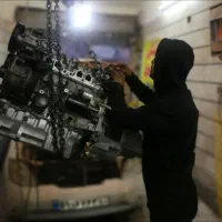 مکانیک سیاردرمحل پردیس امداد برق باطری دیاگ