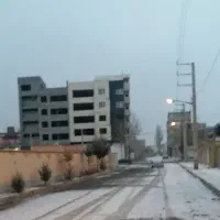 نیازمند ساختمان نیمه کاره برای انباری