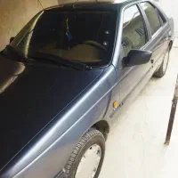 فروش فوری پژو 405 دلفینی مدل 98