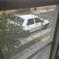 ماشین پراید مدل 96