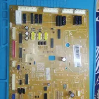 تعمیر برد الکترونیکی لوازم خانگی وصنعتی