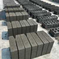 بلوک نشکن ۲۰ سانتی (ماسه شسته+سیمان هرمزگان)