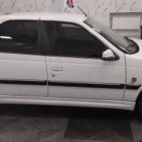 پژو پارس سال مدل 1400|خودرو سواری و وانت|تهران, آبشار|دیوار