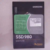 هارد  SSD سامسونگ M2