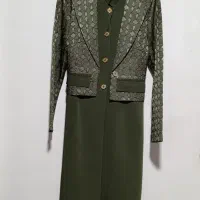 مانتو زنانه|لباس|سنقر, |دیوار