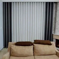 فروش 12ماه|پرده، رانر، رومیزی|بیرجند, |دیوار