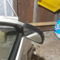 درب جلو ون   ون