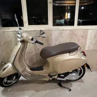 وسپا/پریماورا/vespa/peimavera/s150|موتورسیکلت|تهران, تهرانپارس غربی|دیوار