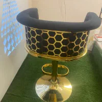 صندلی زنبوری میز میز ناخن اصلاح پارتیشین استند لاک