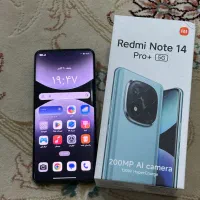 Note14 pro plus 512 5G