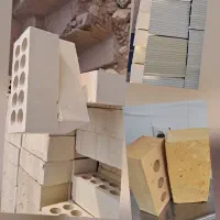 انواع و اقسام آجر