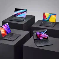 حراج بهاری لپ تاپ های نو و استوک