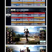 اکانت کالاف دیوتی موبایل سالم