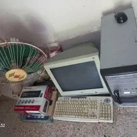 خریدارلوازم سمساری وضایعات انباری (درمحل)|خدمات پیشه و مهارت|گرگان, |دیوار