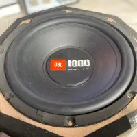 ساب JBL