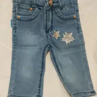 لباس بچگانه از 2 ماه تا 2سال