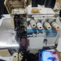 زیگزال چهار نخ|چرخ خیاطی و ریسندگی|نظرآباد, شهرک سید جمال الدین|دیوار