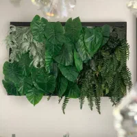 فروش و نصب چمن مصنوعی و دیوار سبز و ...
