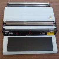 دستگاه سلفون کش