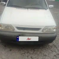 پراید 131 SE، مدل ۱۳۹۷