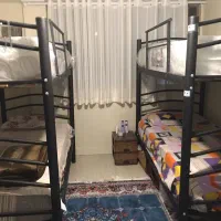 خوابگاه دخترانه ( سعادت آباد)