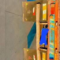 کفی تریلی|خودرو سنگین|نسیم‌شهر, |دیوار