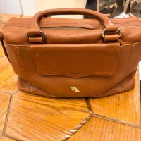 کیف چرم مشهد