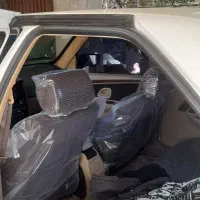 پارس xu7 مدل ۹۵ در حد صفر|خودرو سواری و وانت|علی‌آباد کتول, |دیوار