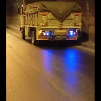 راننده پایه یک هستم مدارک تکمیل