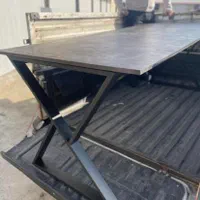 میز تحریر کامپیوتر اداری گیمینگ|میز تحریر و کامپیوتر|مشهد, الهیه|دیوار