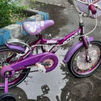 دوچرخه 12 و 16