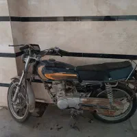 فروش موتورسیکلت