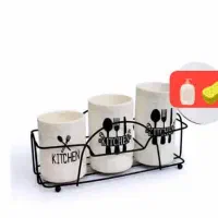 جاقاشقی|آب‌چکان و نظم‌دهنده ظروف|کرمانشاه, |دیوار