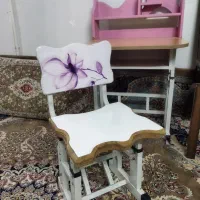 میز و صندلی تحریر