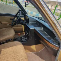 BMW518|خودرو کلاسیک|تبریز, |دیوار